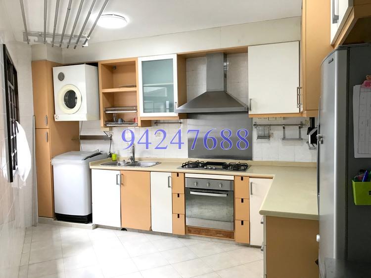 Blk 305B Anchorvale Link (Sengkang), HDB 5 Rooms #163496852